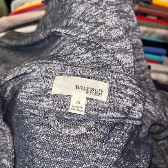 Aritzia - Wilfred Dress - Picture 5 of 7